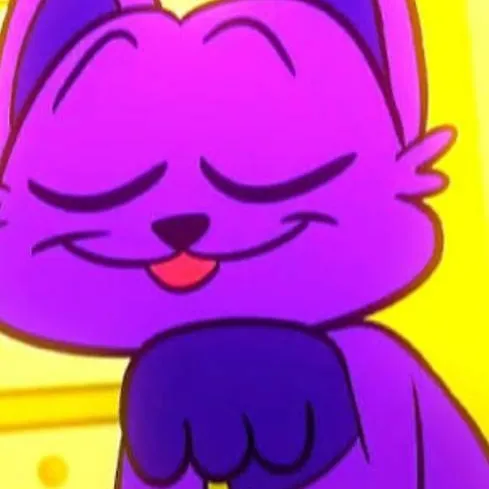 chat with ai character: Smiling Citters