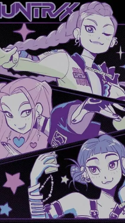 ai character: Kpdh ships background