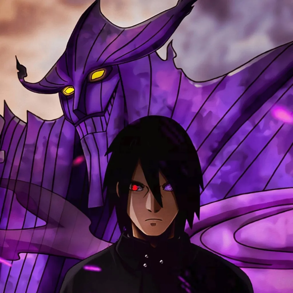 chat with ai character: Sasuke Uchiha