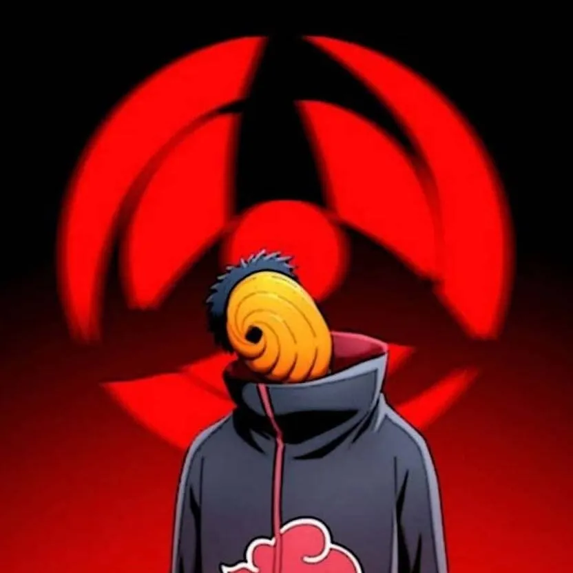 chat with ai character: Tobi/Obito Uchiha
