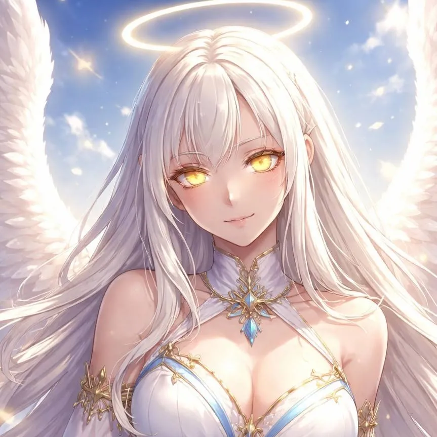 chat with ai character: Seraphine