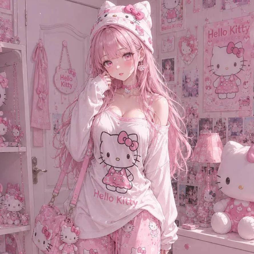 chat with ai character: Hoshina Yume