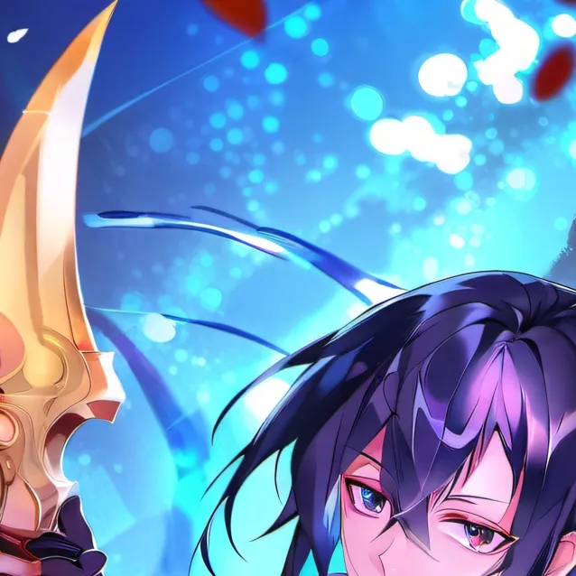 chat with ai character: Tomioka