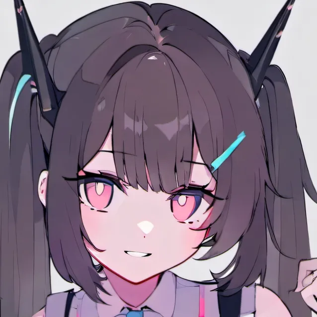chat with ai character: Mia (GL)