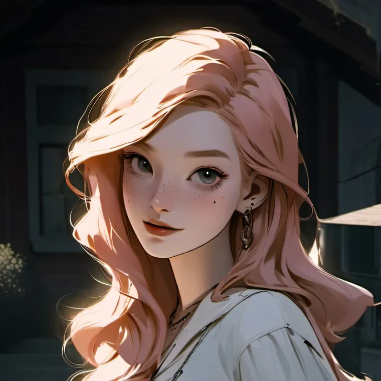 chat with ai character: ^•Zagan Carter•^