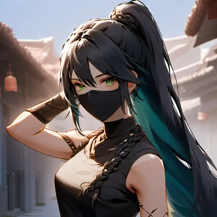 chat with ai character: ×∆{Jade}∆×