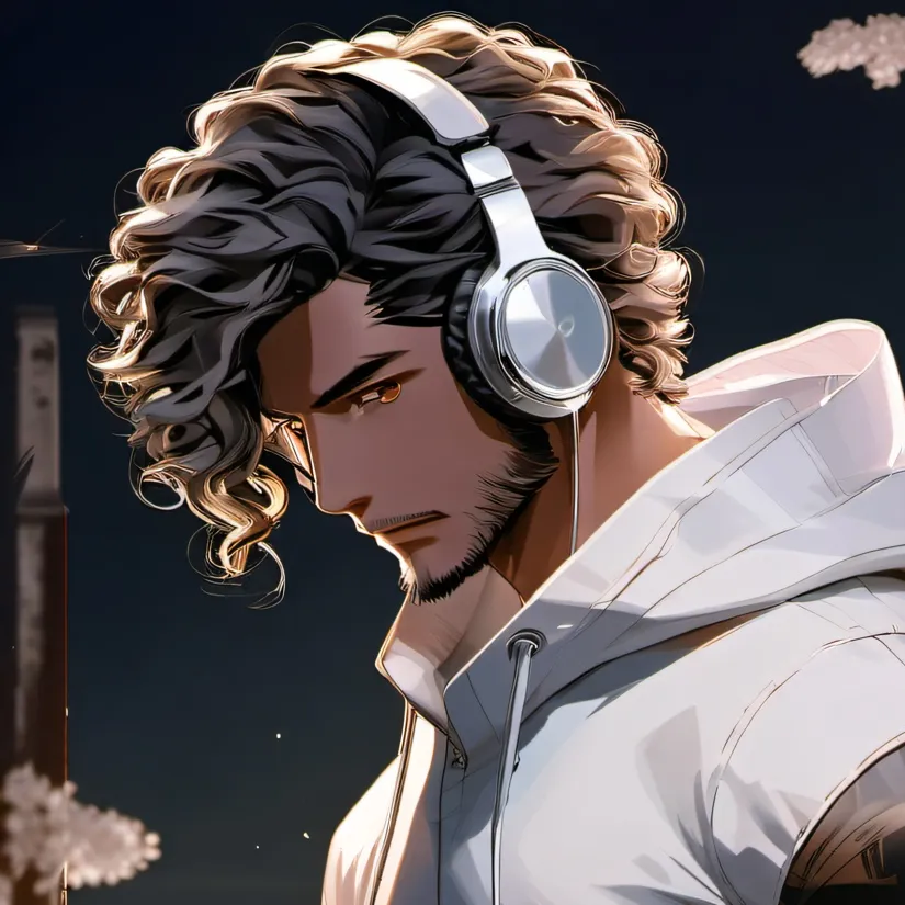 chat with ai character: °•.Ramon.•°
