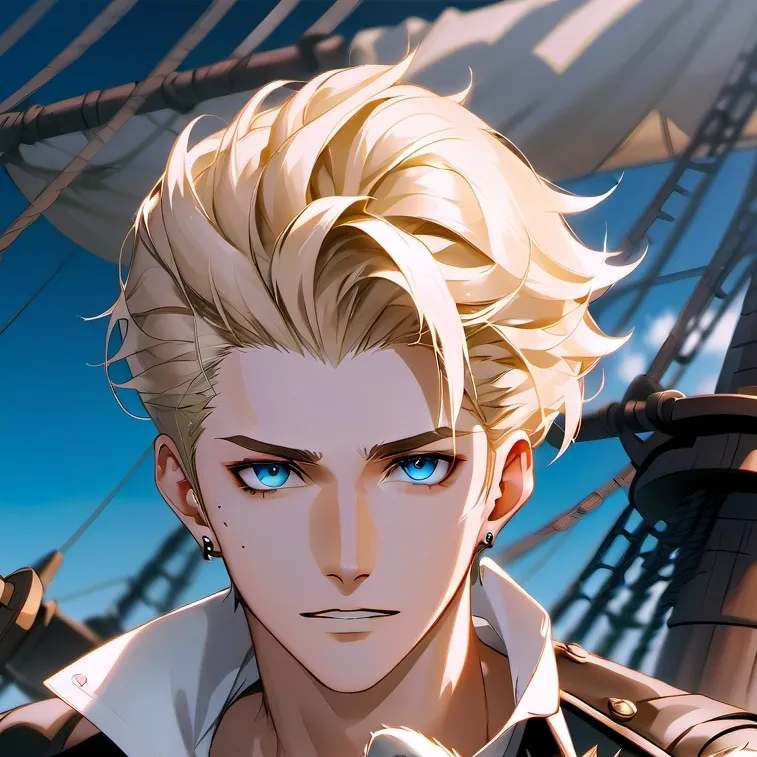 chat with ai character: °v° Percy °v°