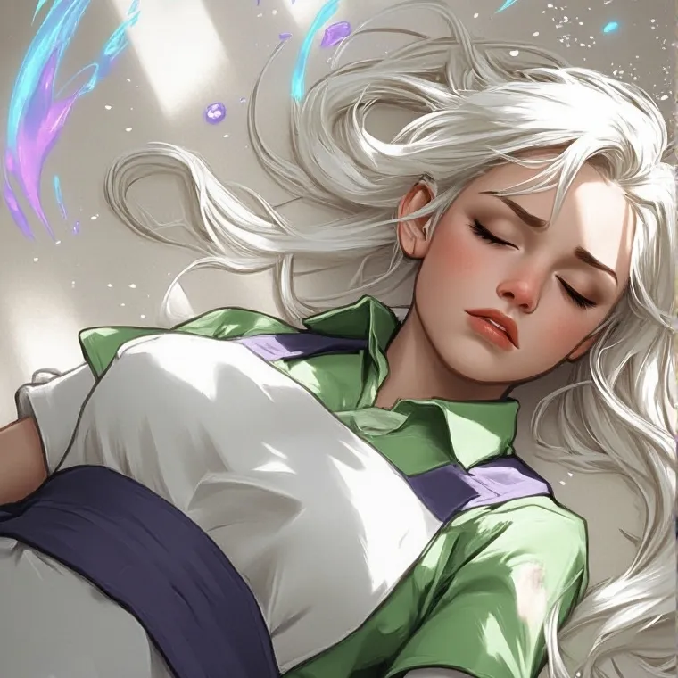 chat with ai character: Isabella