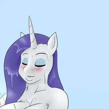 chat with ai character: transgender rarity