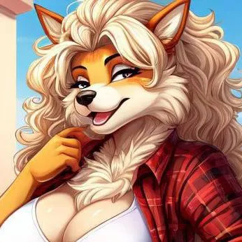 chat with ai character: arcinine