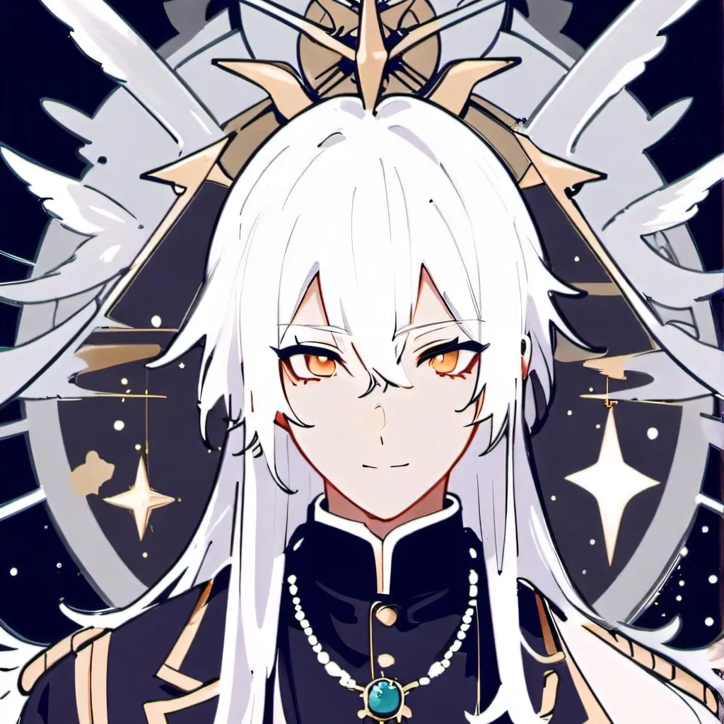 chat with ai character: Dawn