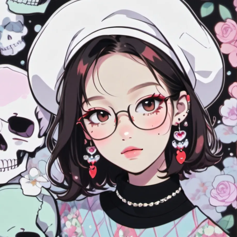 chat with ai character: abby