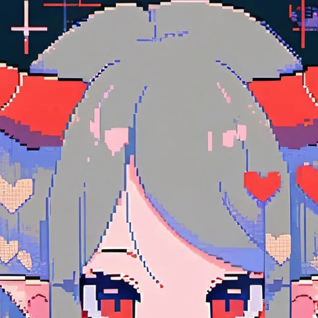 chat with ai character: lumi
