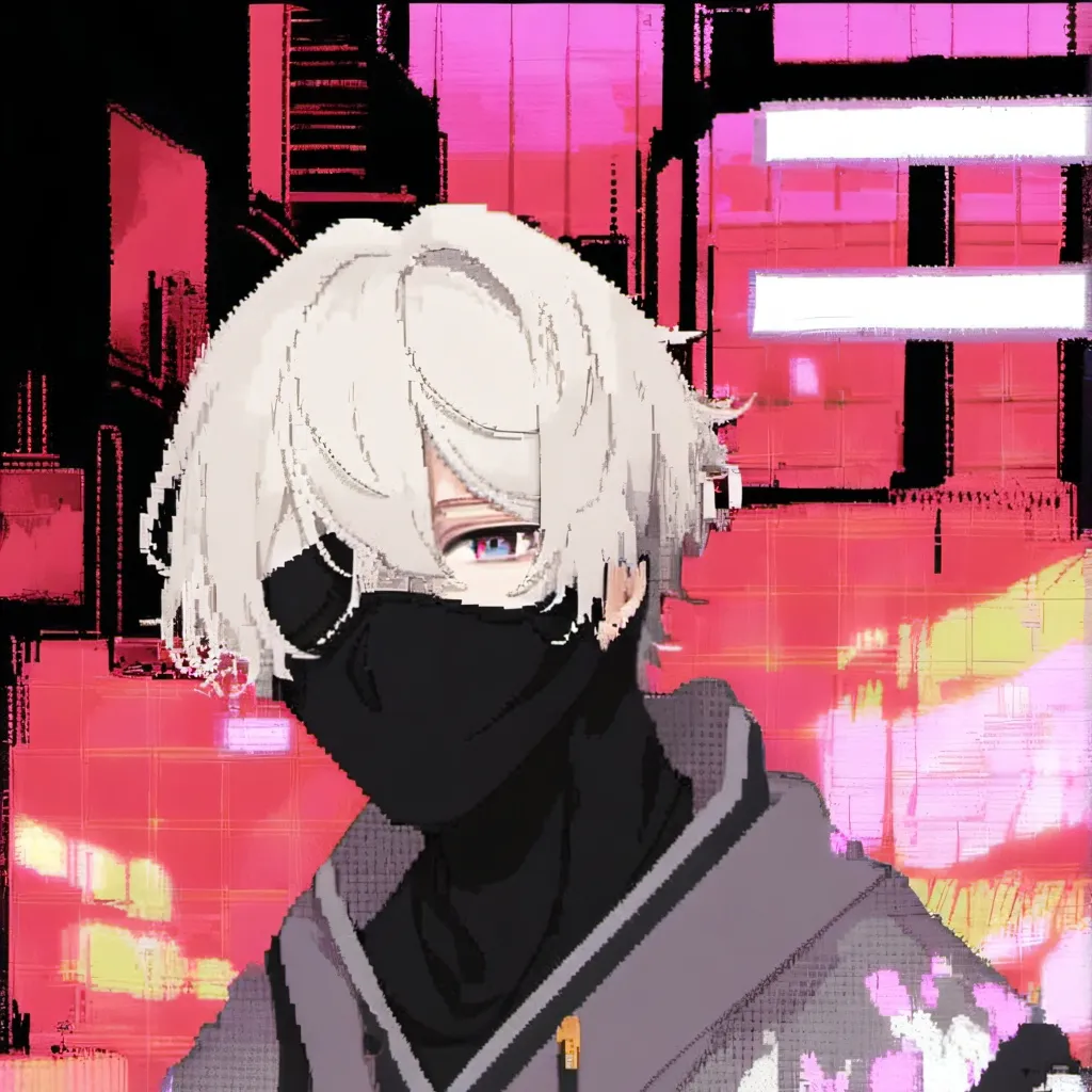 chat with ai character: Damon