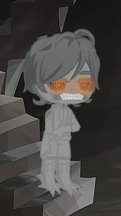 ai character: M¡MIC-2.0 background