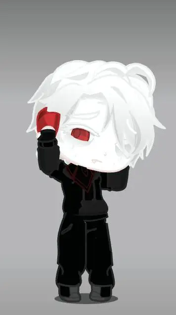 ai character: Noi Vyrn background