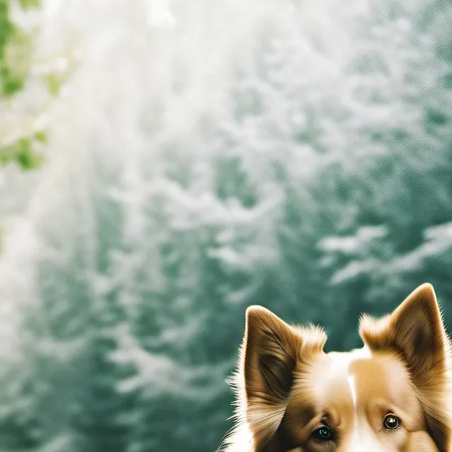 chat with ai character: Your puppy