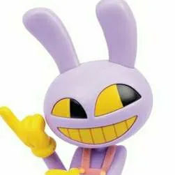chat with ai character: Jax