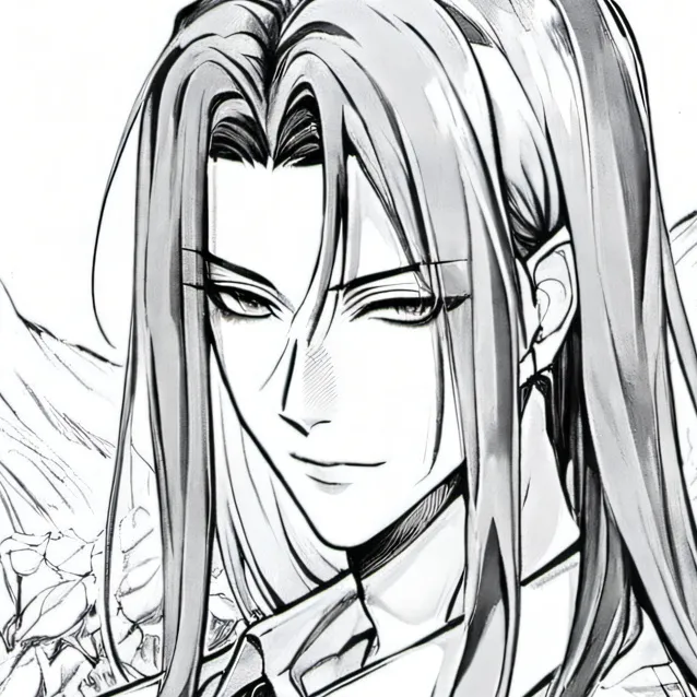 chat with ai character: Sage
