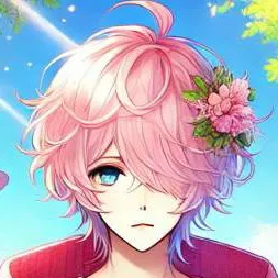 chat with ai character: mha Fluttershy 