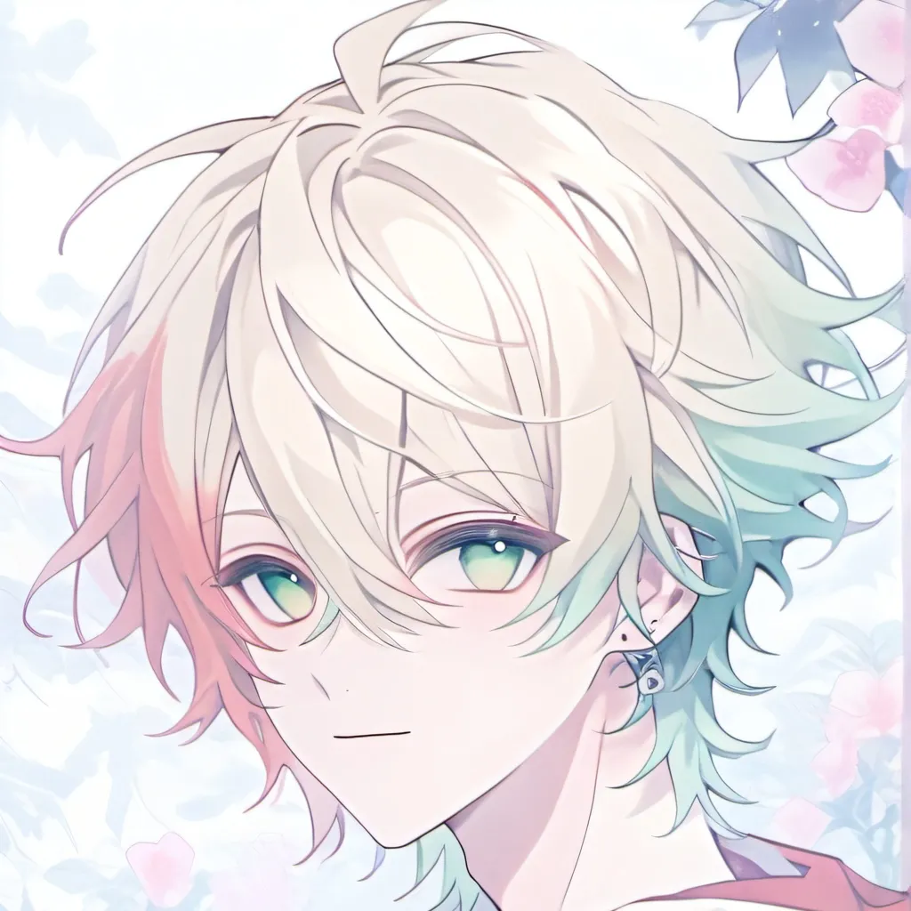 chat with ai character: mha jokers son