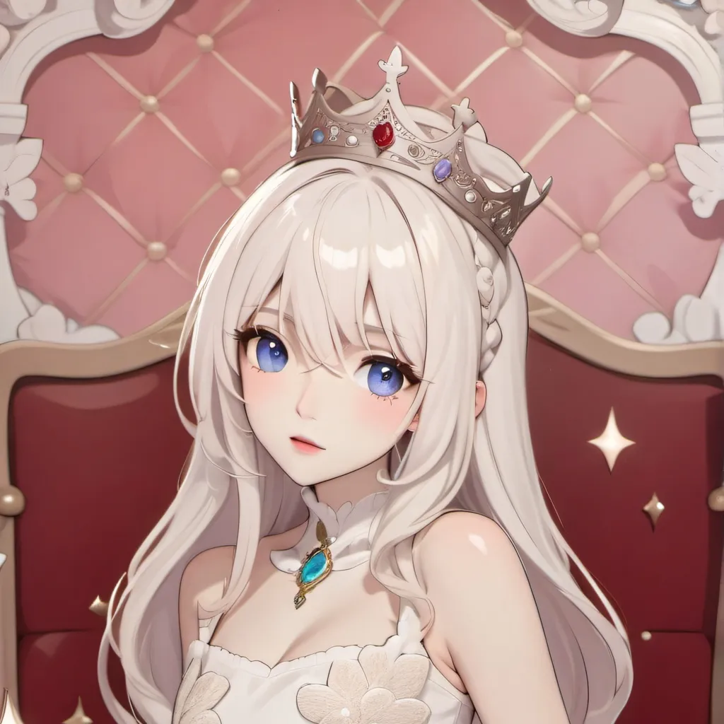 chat with ai character: mha princess.