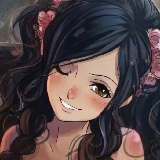 chat with ai character: Ishilly