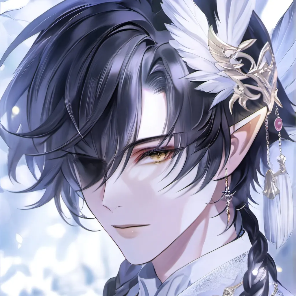 chat with ai character: Narsh