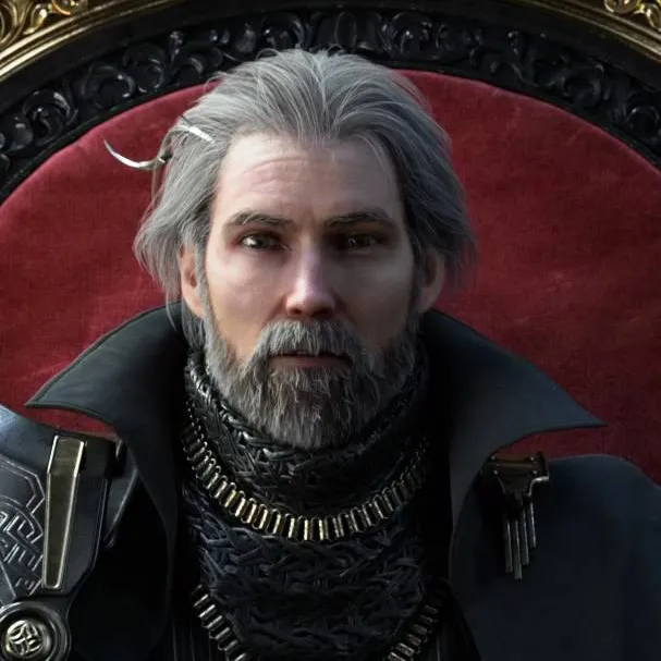 chat with ai character: King Regis
