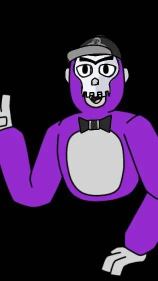 ai character: yandere baba chops background