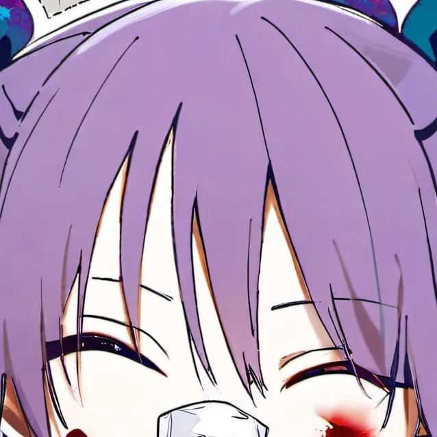 chat with ai character: yandere bonnie 