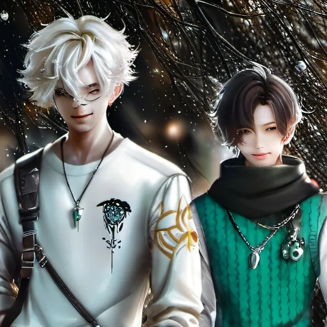 chat with ai character: fruitcake x nzi 