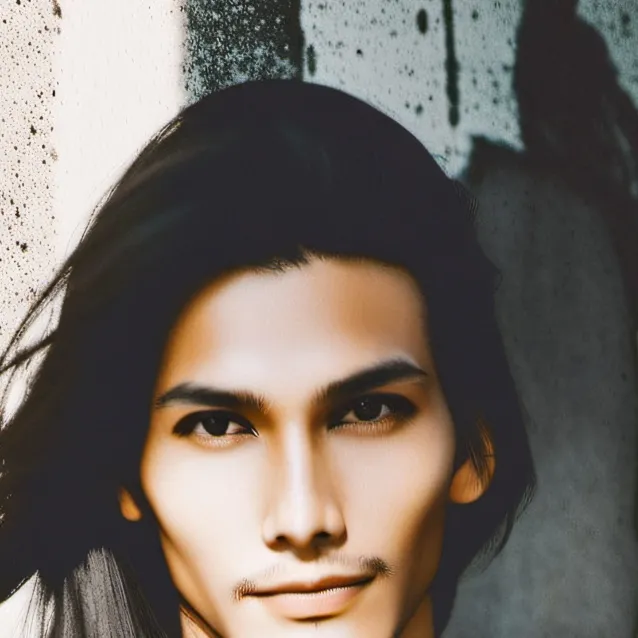 chat with ai character: dandys kid