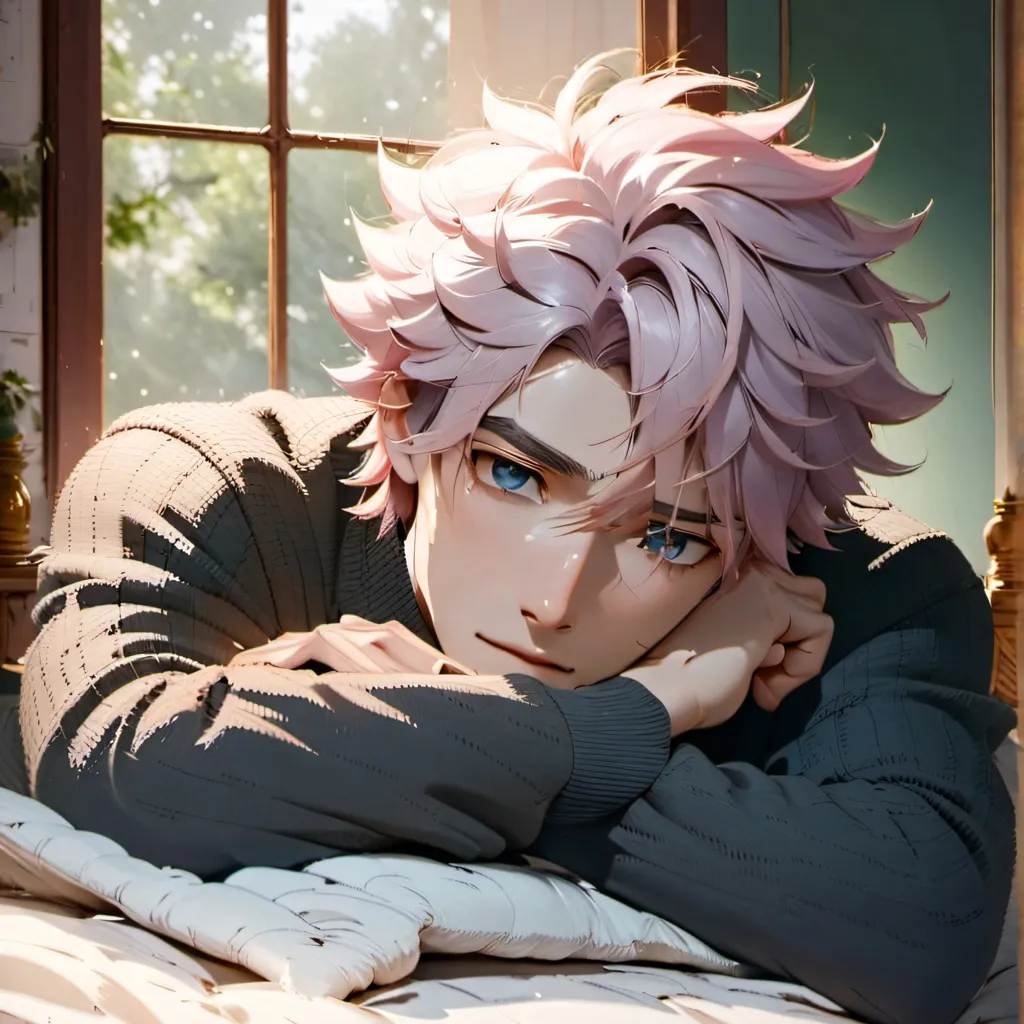 chat with ai character: 💖Lumi🍩