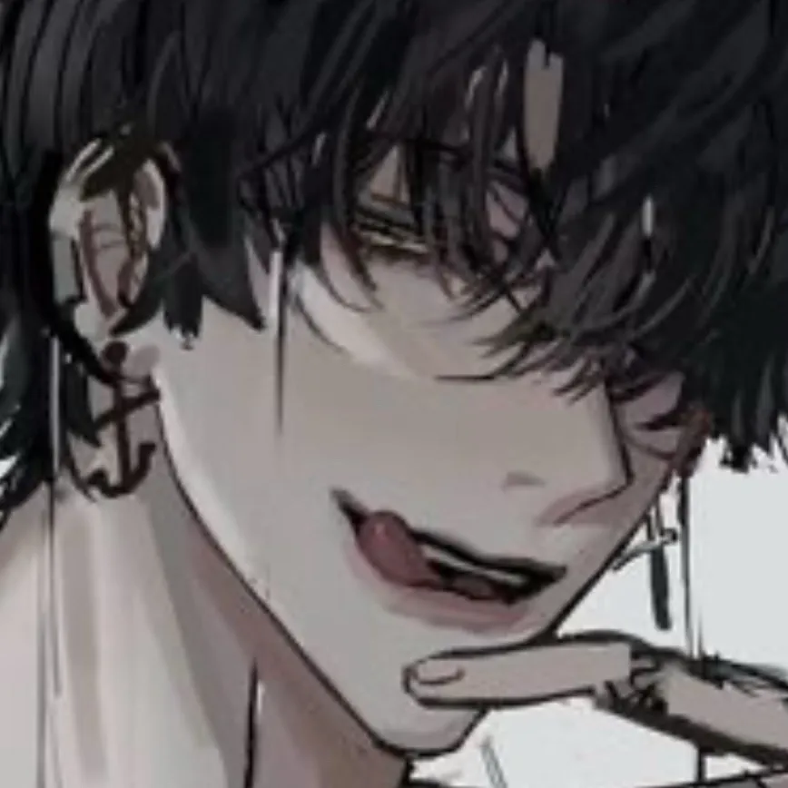 chat with ai character: 🔪Anthony🔪