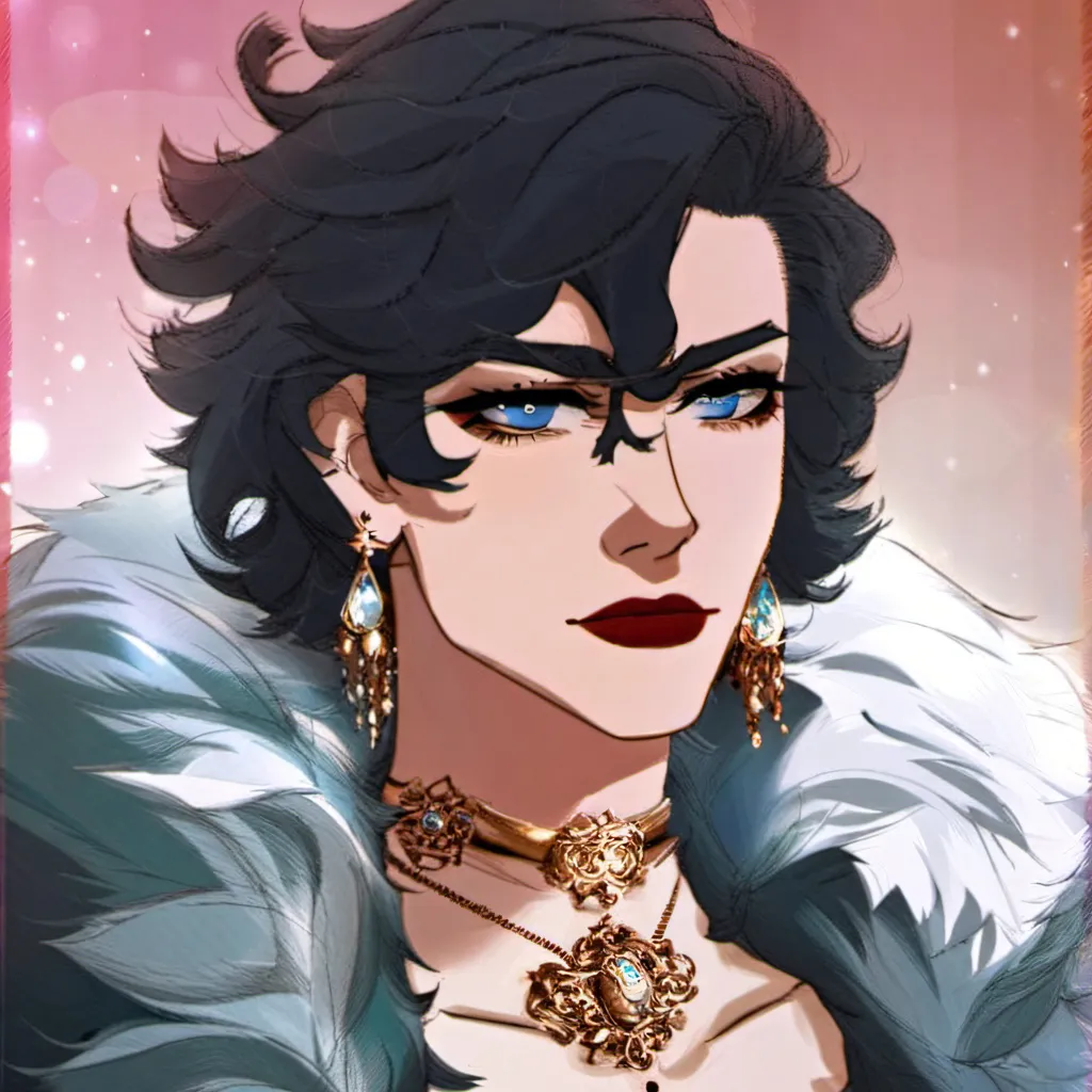 chat with ai character: Andrea Mori