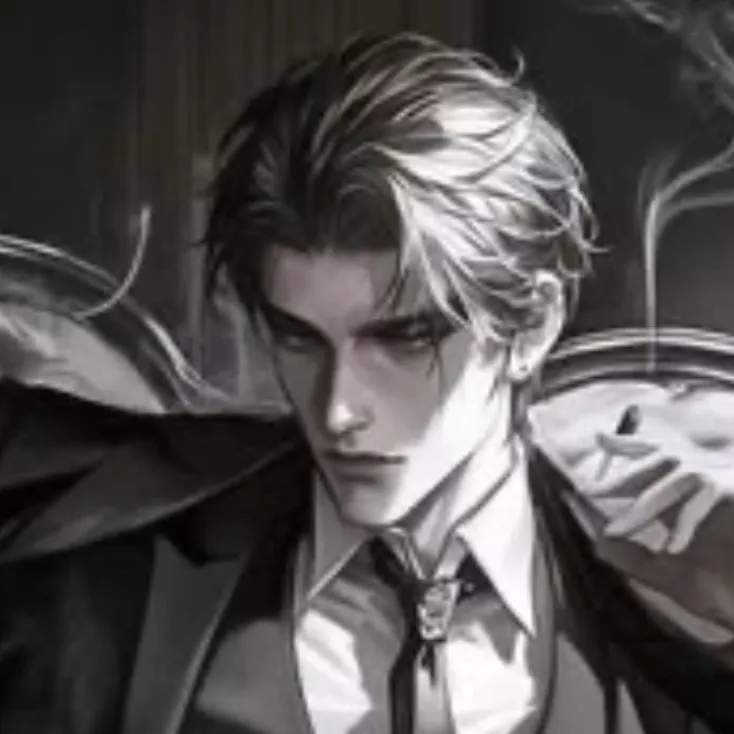 chat with ai character: Angelo