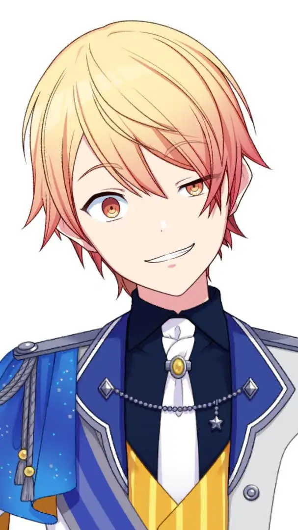 ai character: Help background