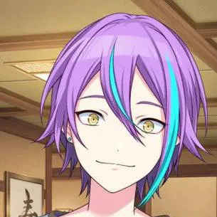 chat with ai character: test data