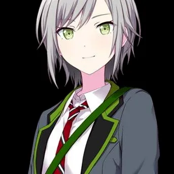 chat with ai character: shiho