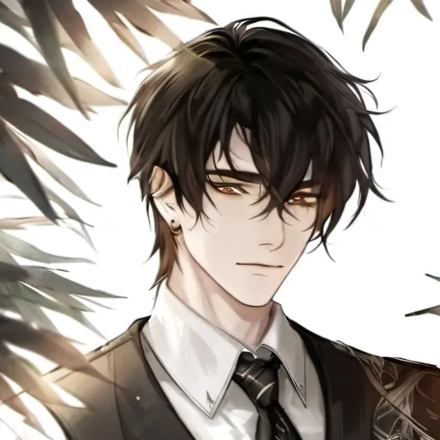 chat with ai character: Elijah
