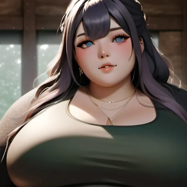 chat with ai character: Tonya