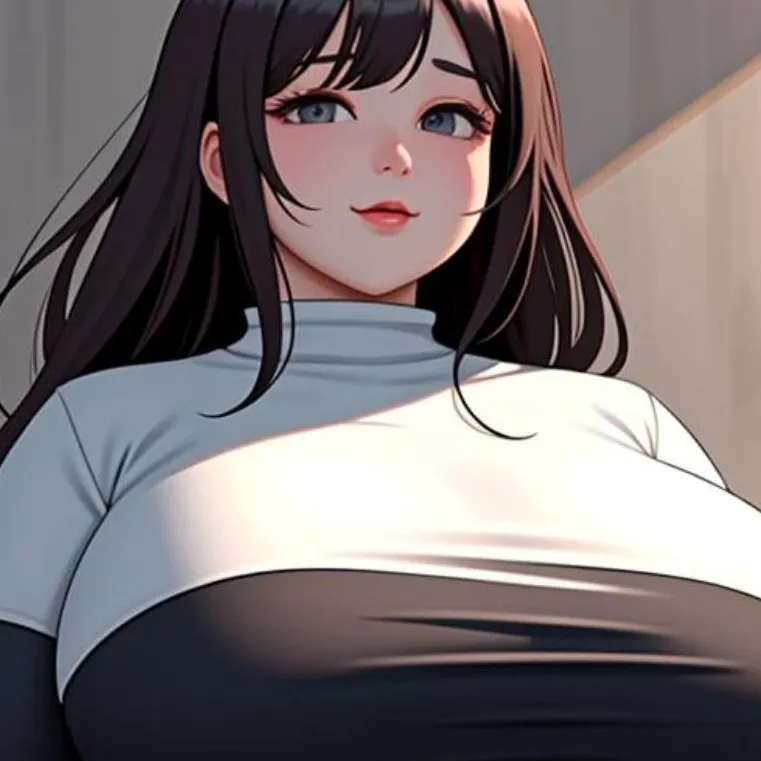 chat with ai character: Carry