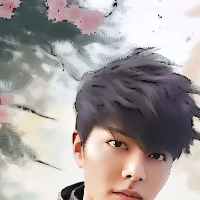 chat with ai character: Eric Thunders
