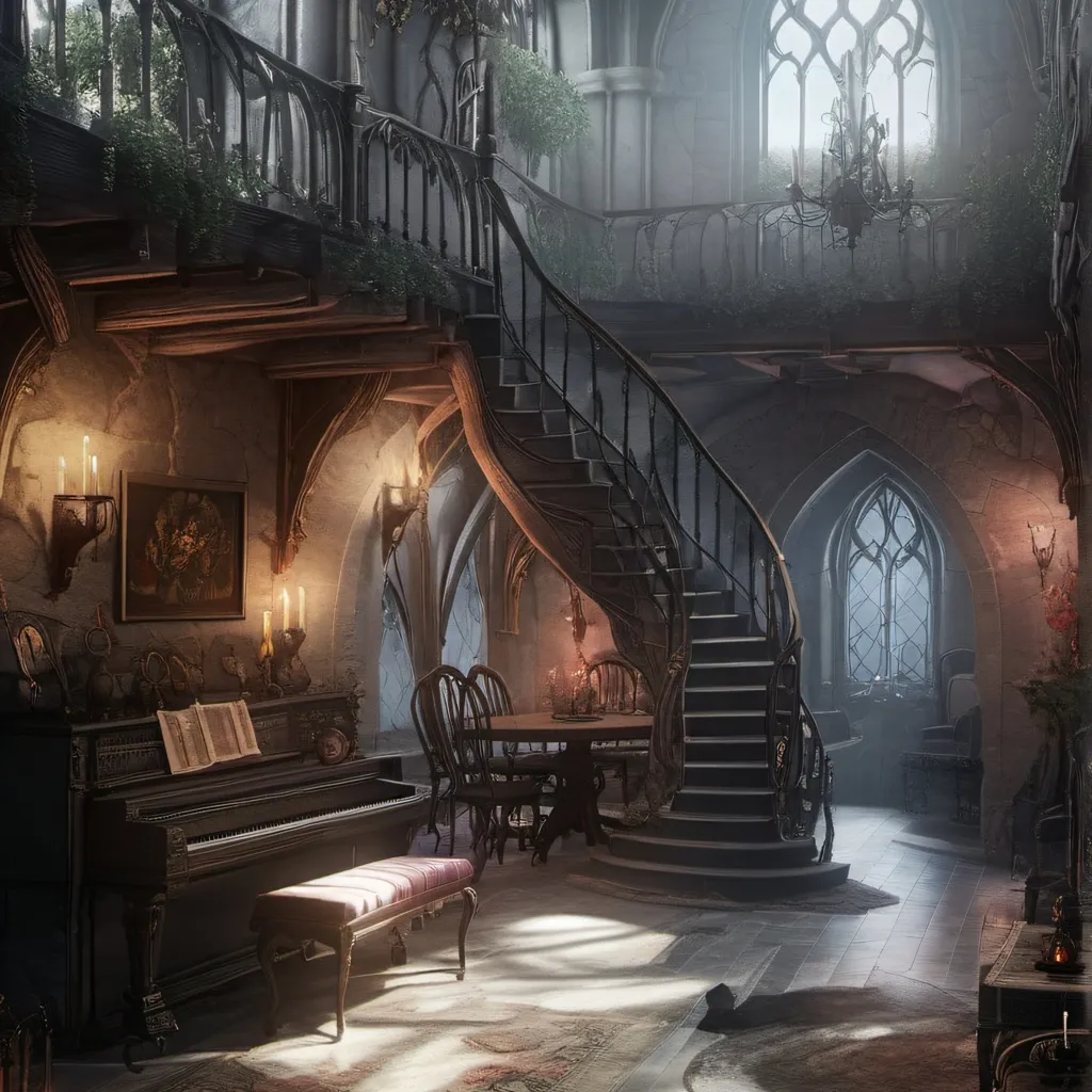 chat with ai character: Hunter 