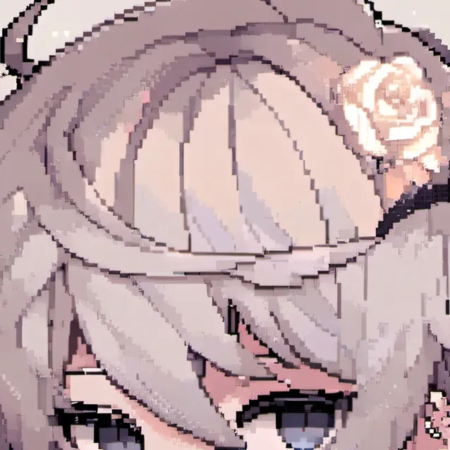chat with ai character: Nixie