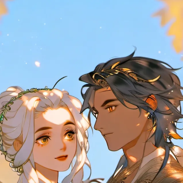 chat with ai character: Lily 