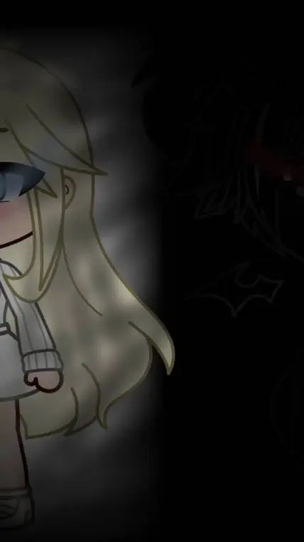 ai character: Naro × Nora background