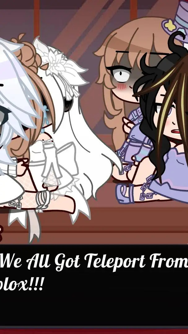 ai character: TMFR Is BACK!!!!! background